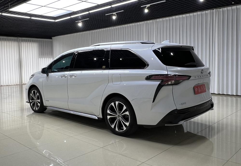 Toyota Granvia