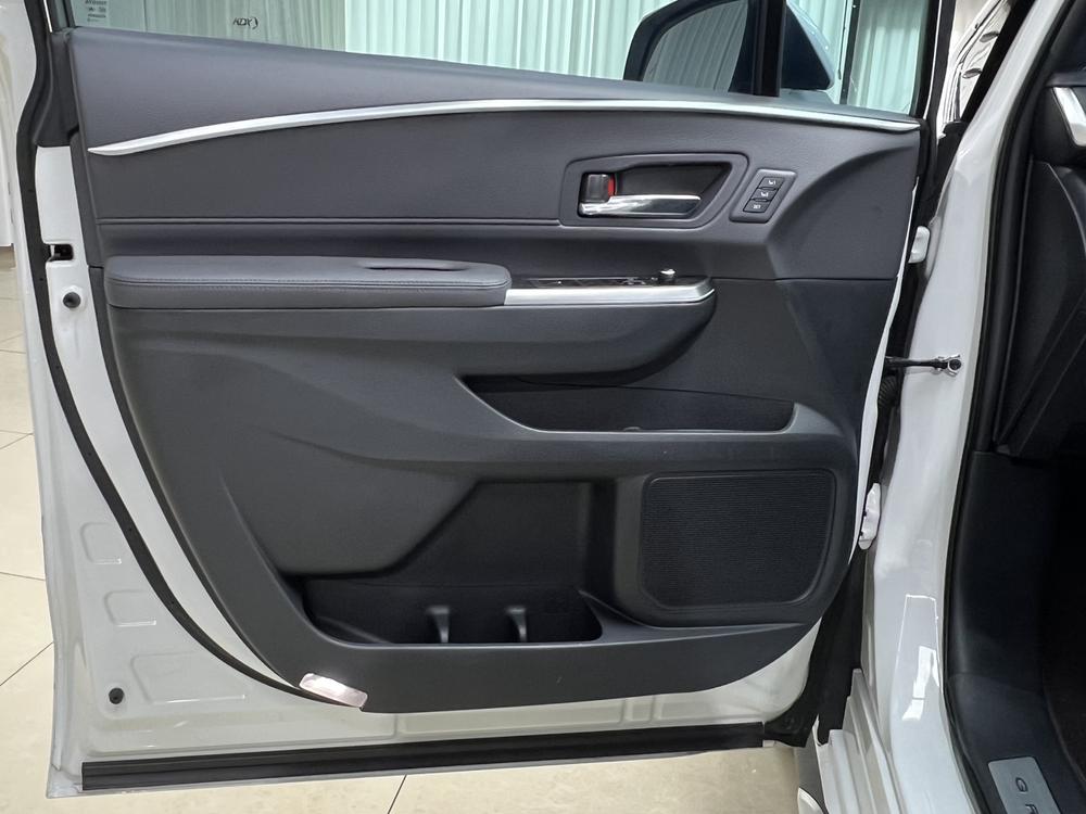 Toyota Granvia