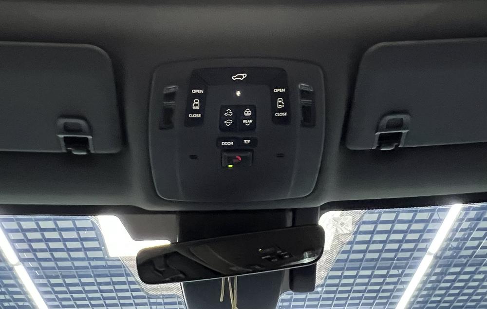 Toyota Granvia