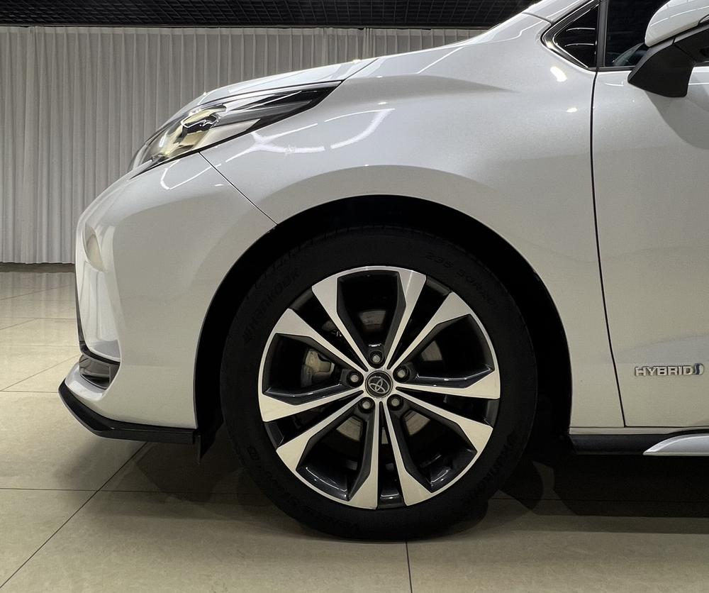 Toyota Granvia