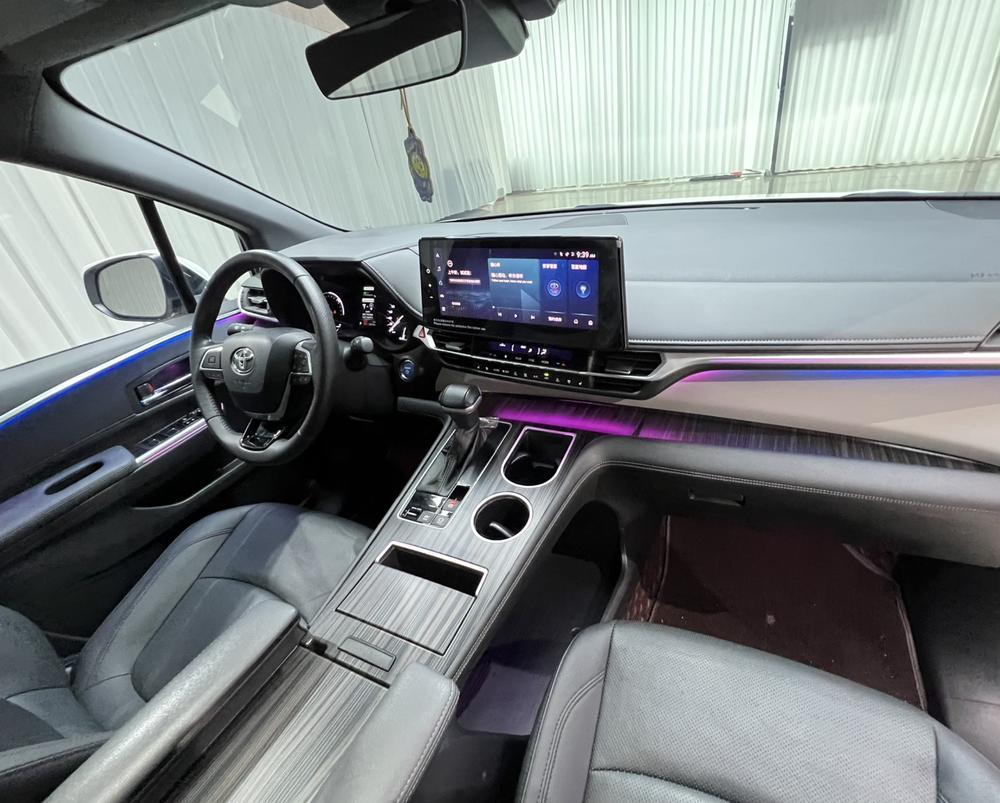 Toyota Granvia