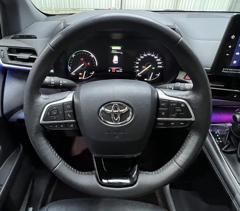 Toyota Granvia