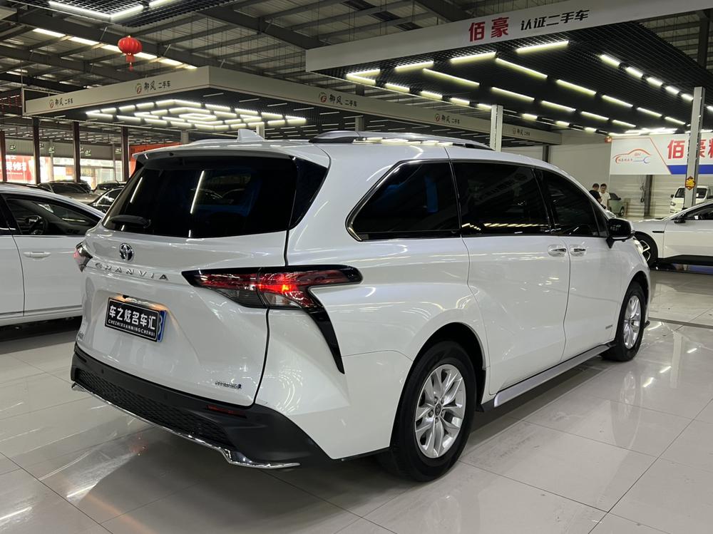 Toyota Granvia