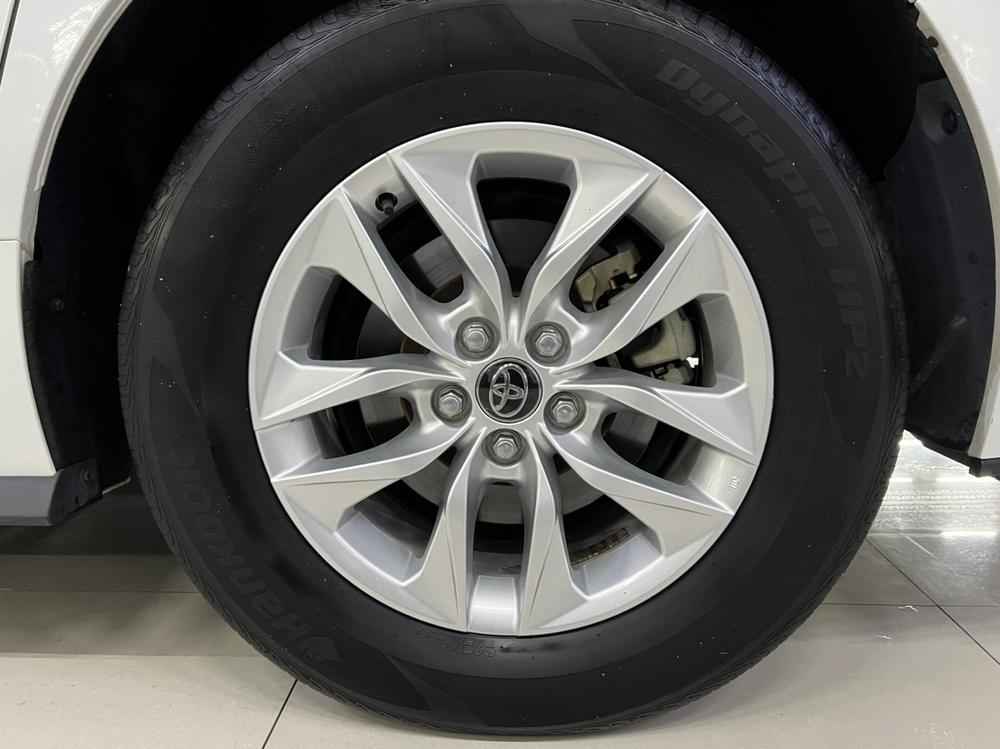 Toyota Granvia