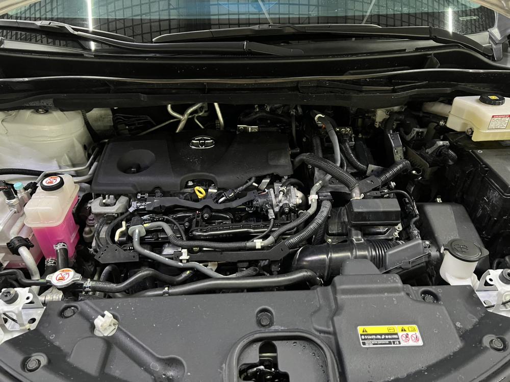 Toyota Granvia