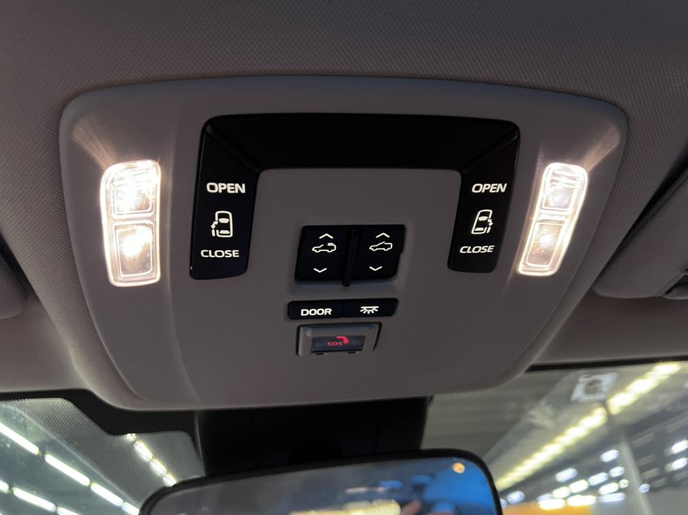 Toyota Granvia