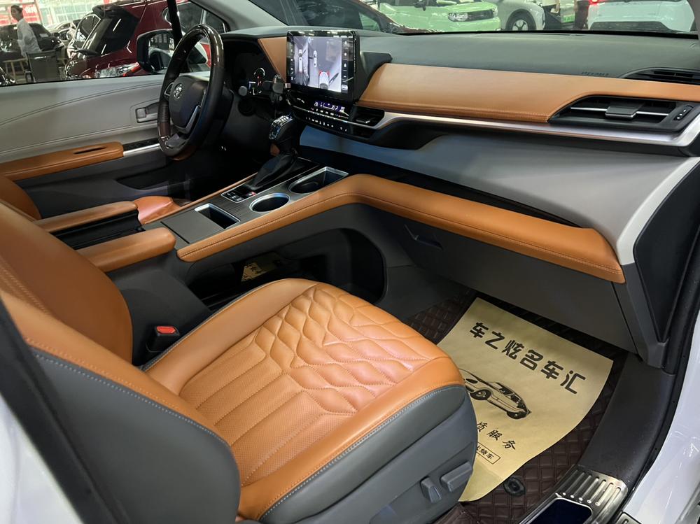 Toyota Granvia