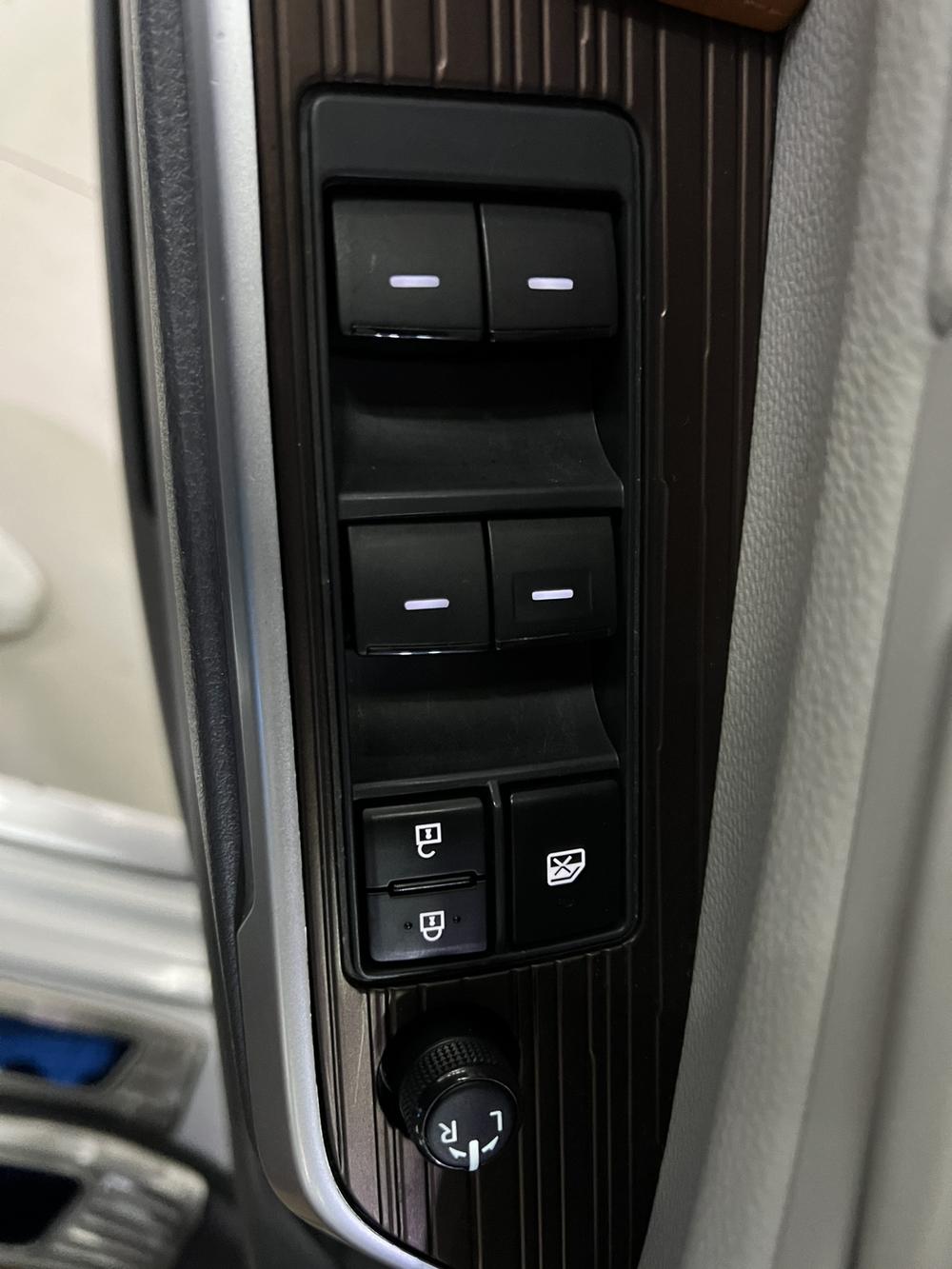 Toyota Granvia