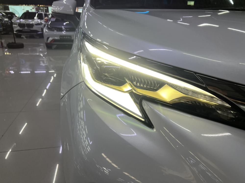 Toyota Granvia