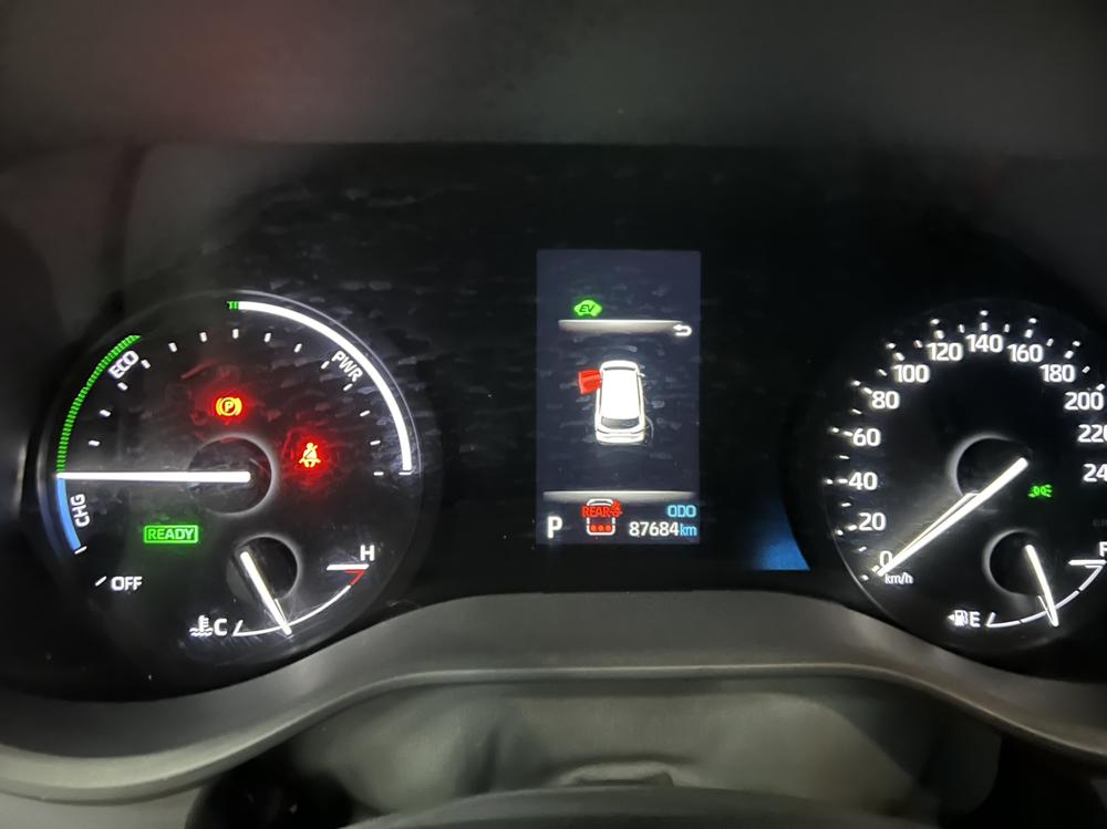Toyota Granvia