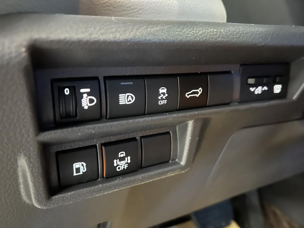 Toyota Granvia