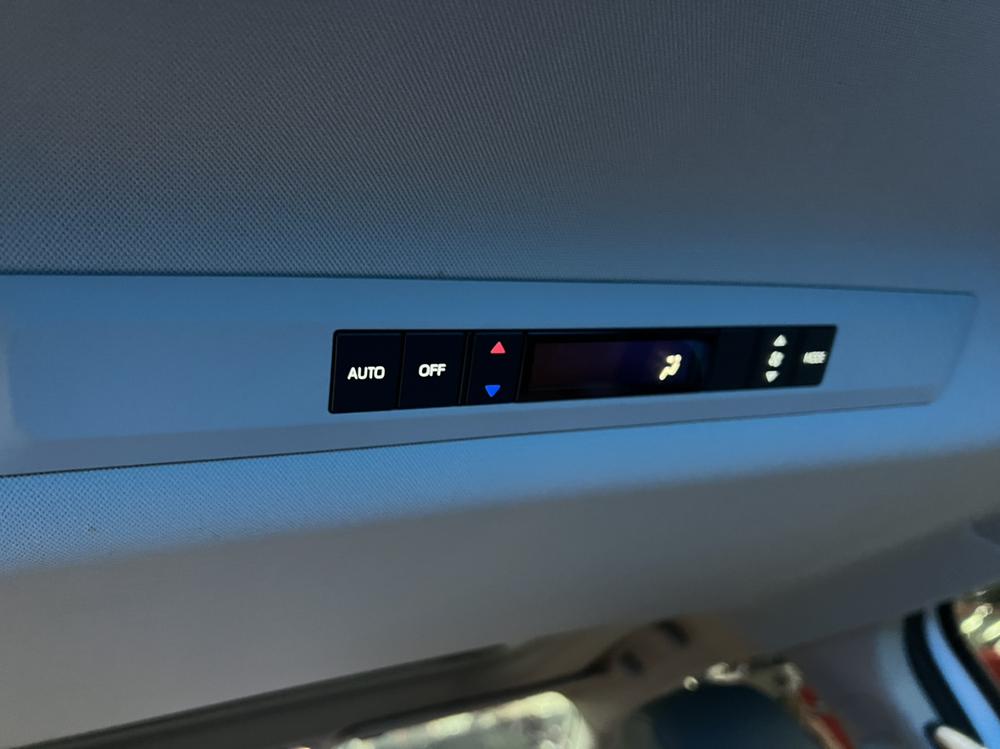 Toyota Granvia