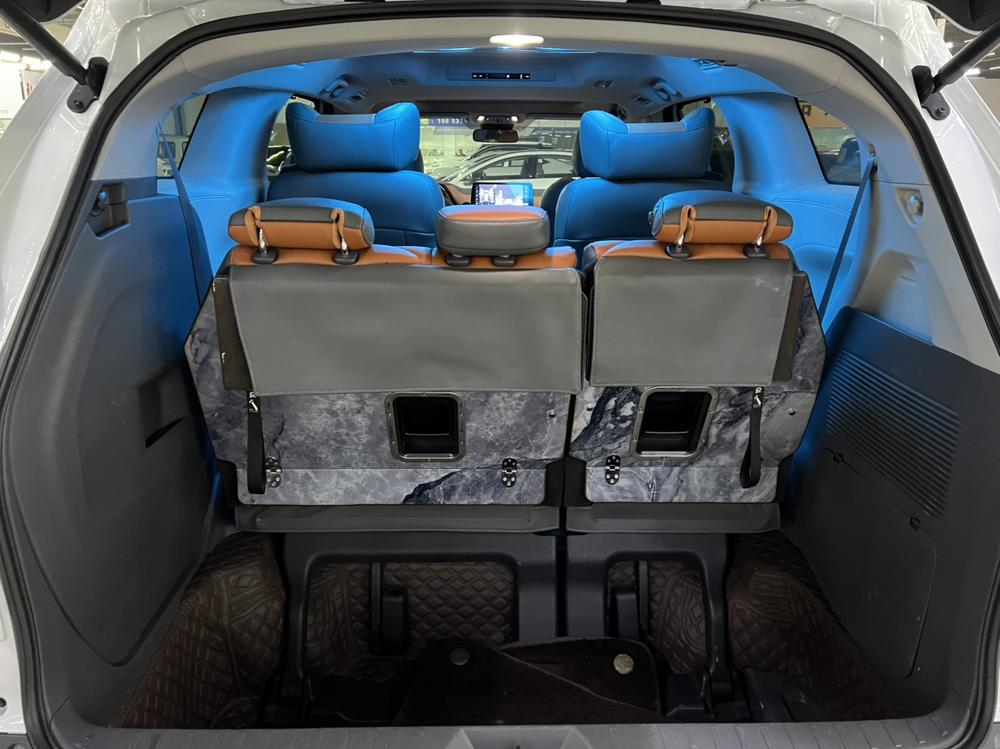 Toyota Granvia