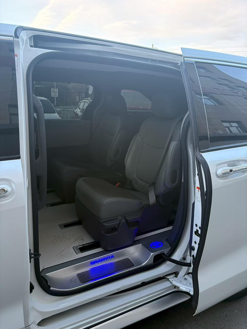 Toyota Granvia