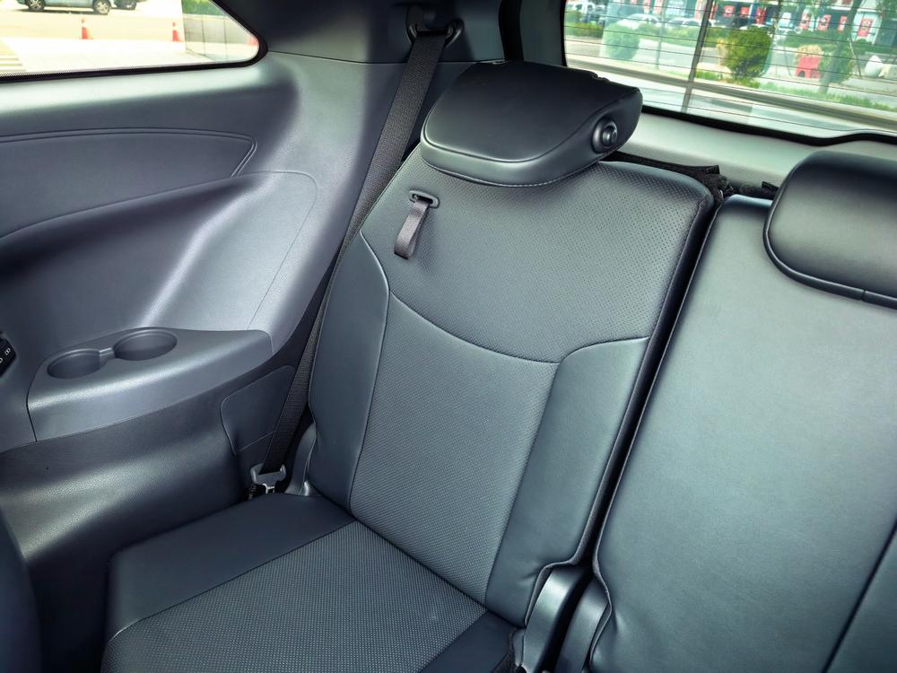 Toyota Granvia