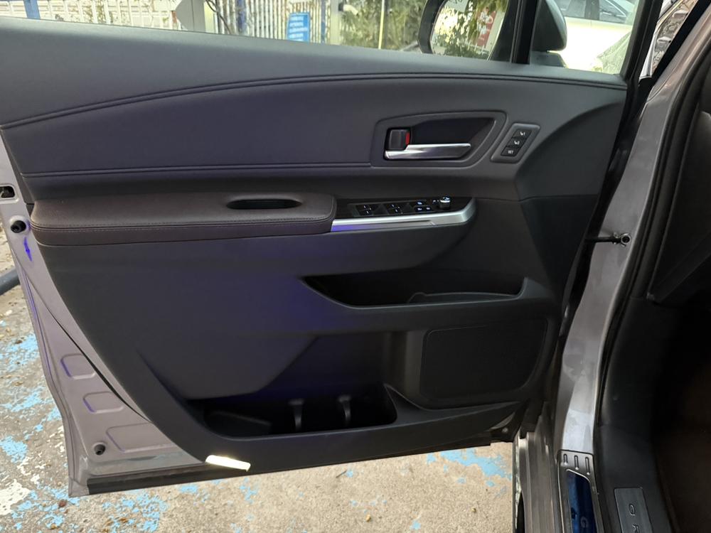 Toyota Granvia