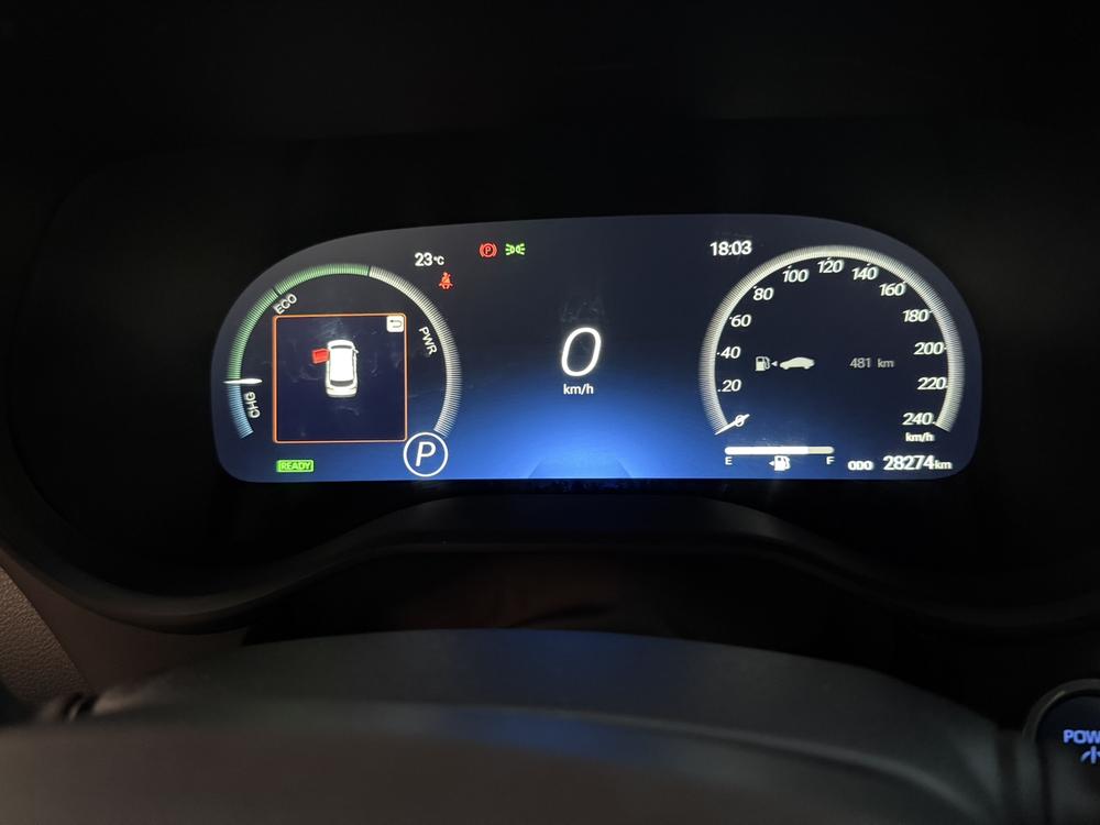 Toyota Granvia