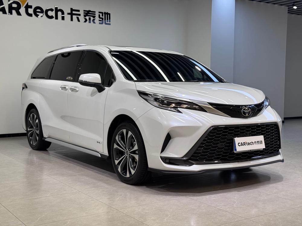Toyota Granvia