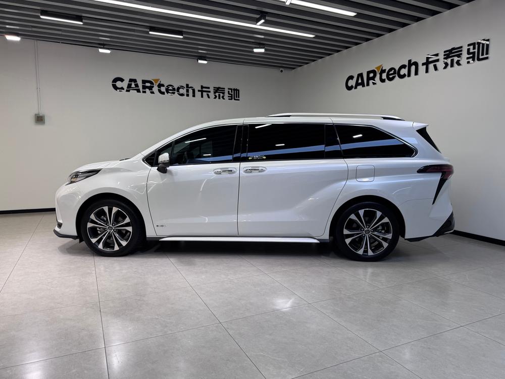 Toyota Granvia
