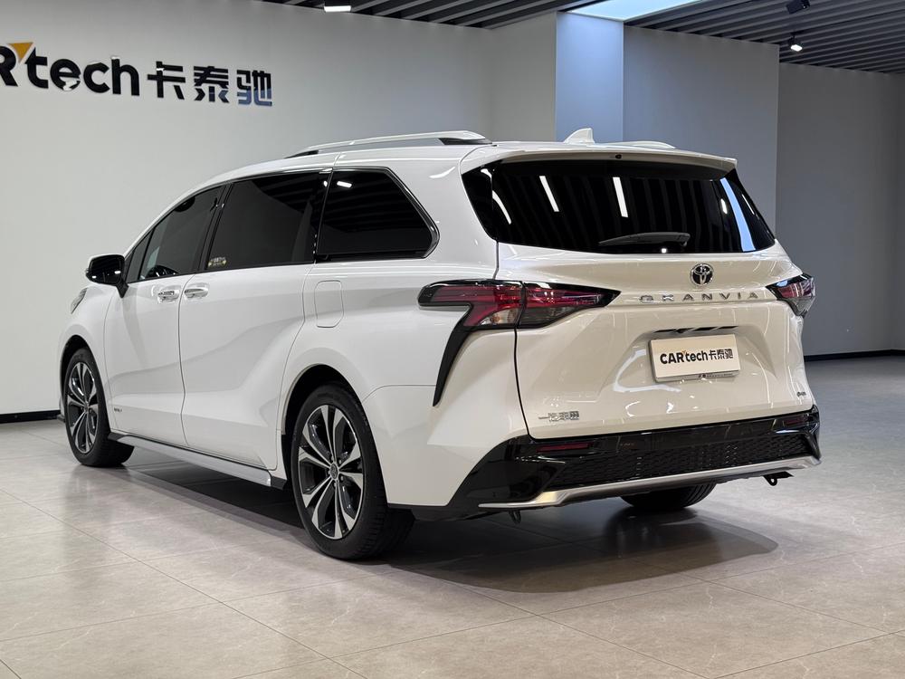 Toyota Granvia