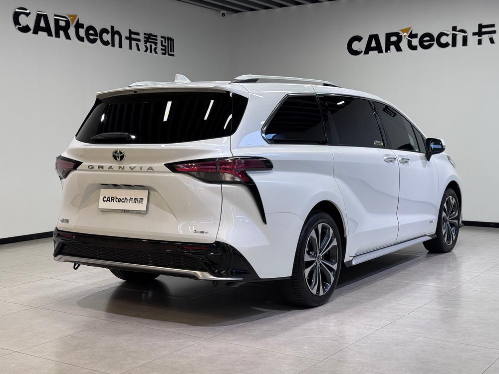 Toyota Granvia