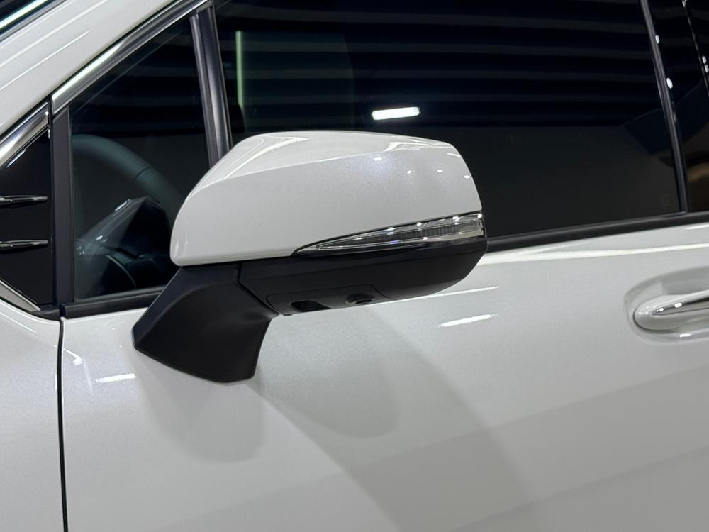 Toyota Granvia