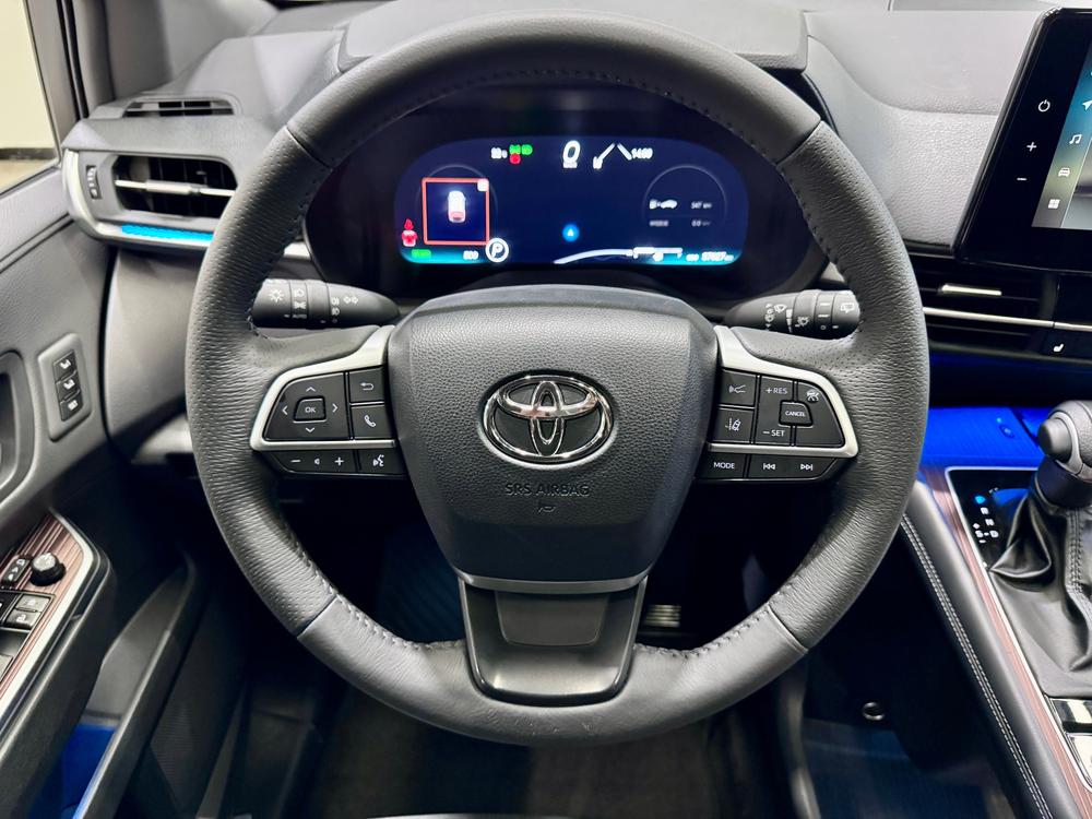 Toyota Granvia