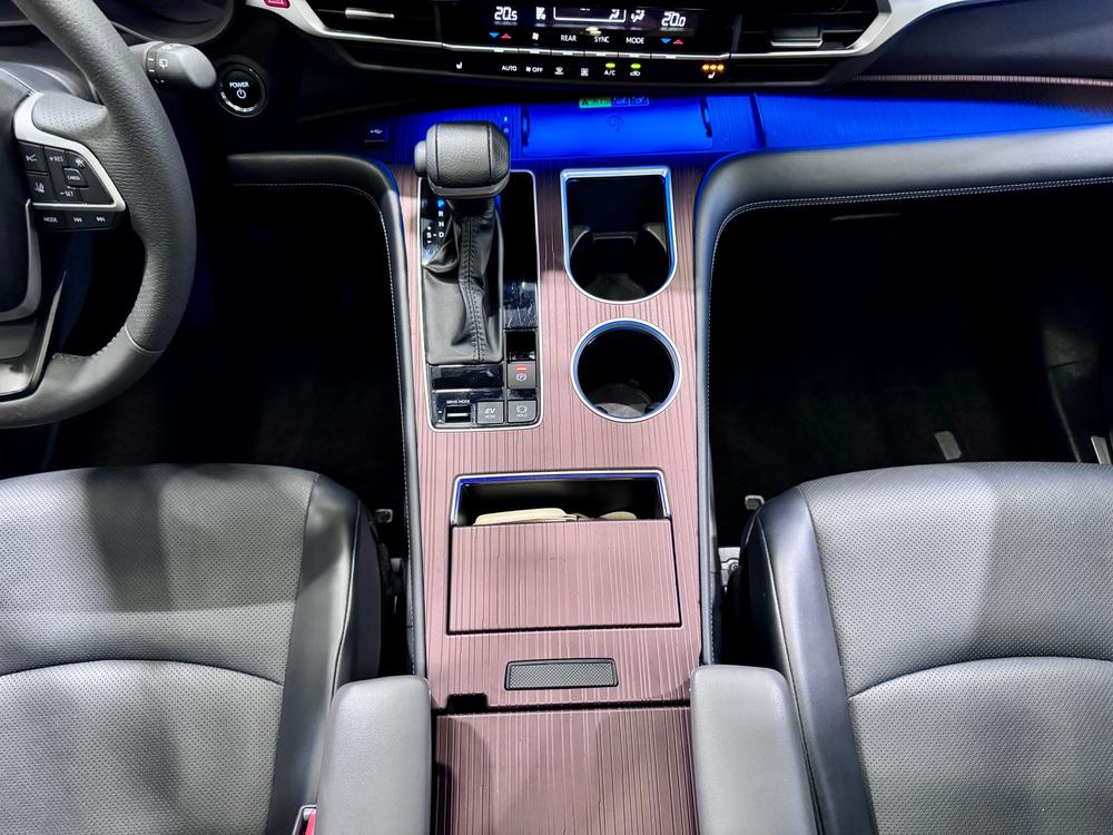 Toyota Granvia