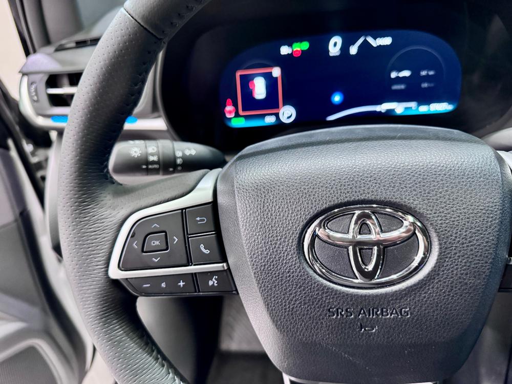 Toyota Granvia