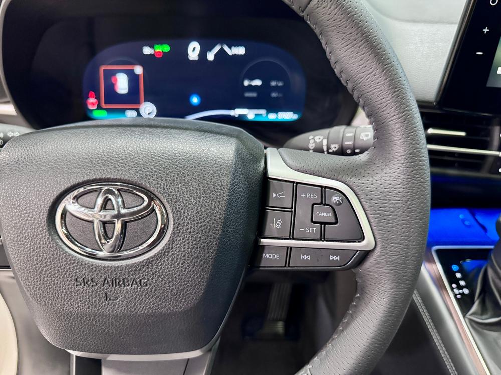Toyota Granvia