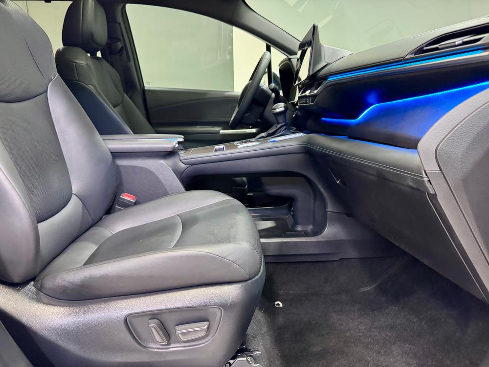 Toyota Granvia