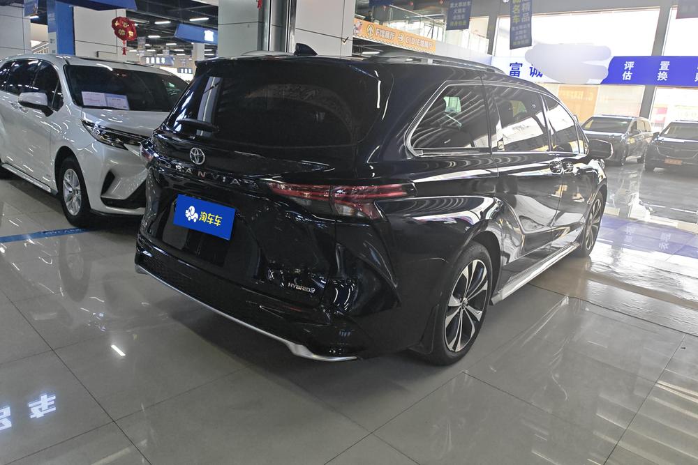 Toyota Granvia