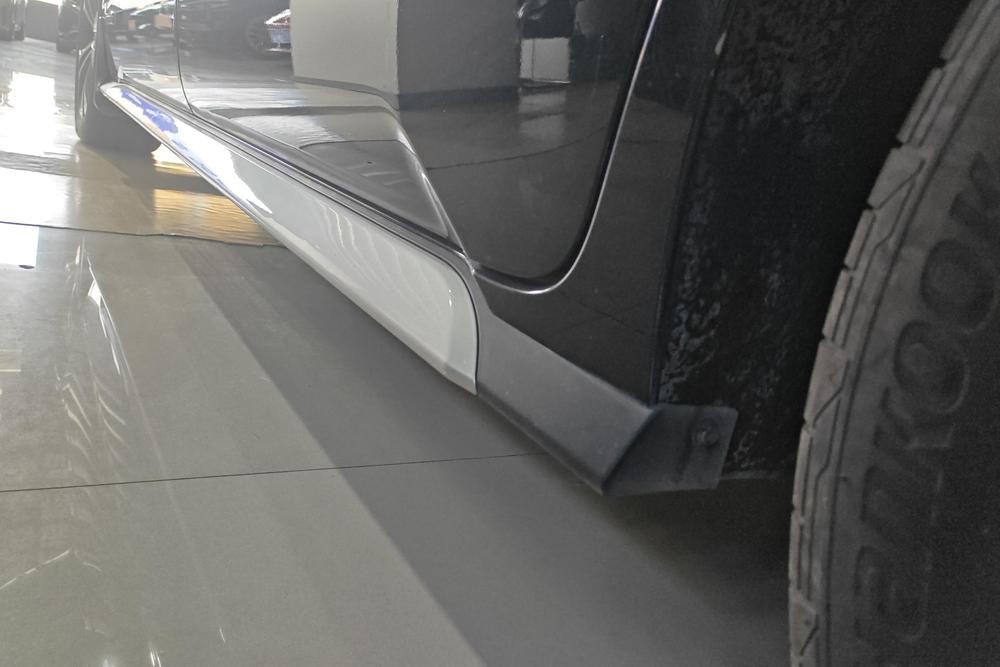 Toyota Granvia