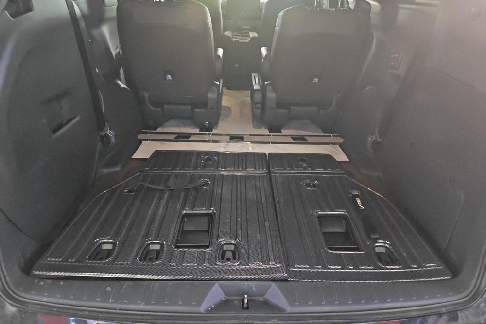 Toyota Granvia