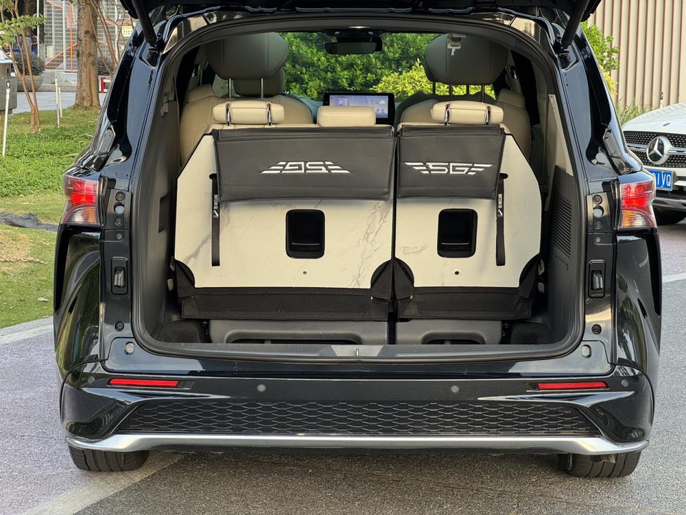 Toyota Granvia