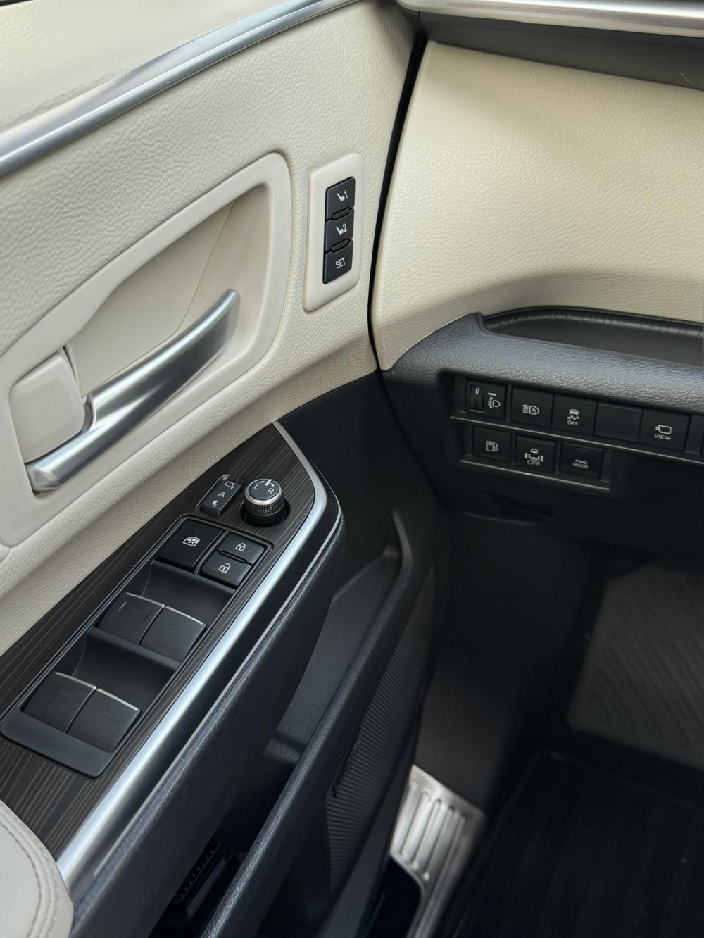 Toyota Granvia