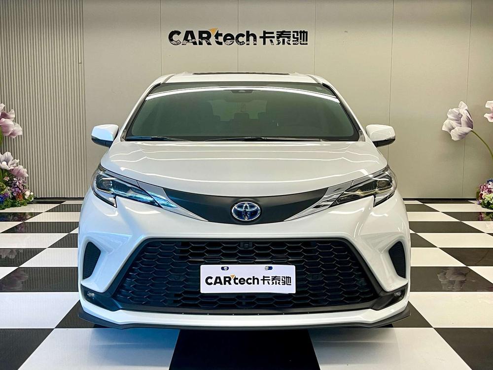 Toyota Granvia