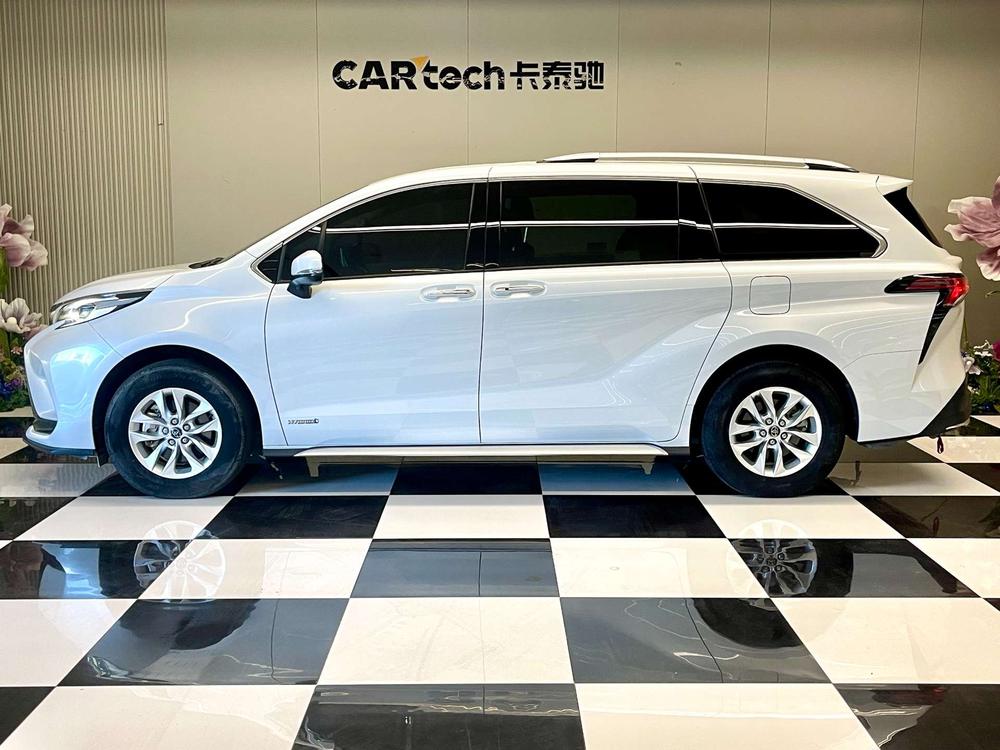 Toyota Granvia