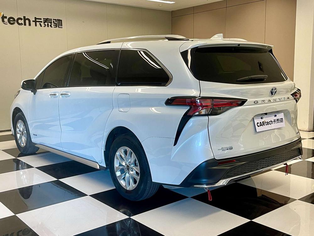 Toyota Granvia