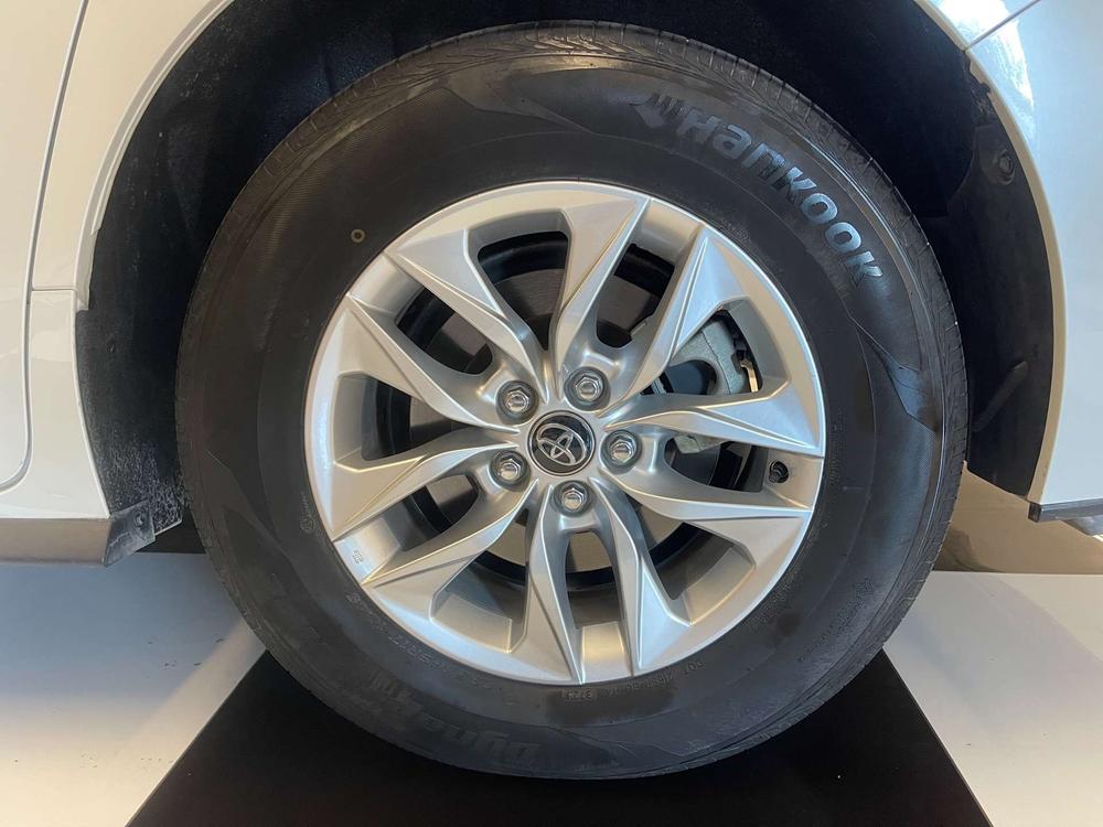 Toyota Granvia