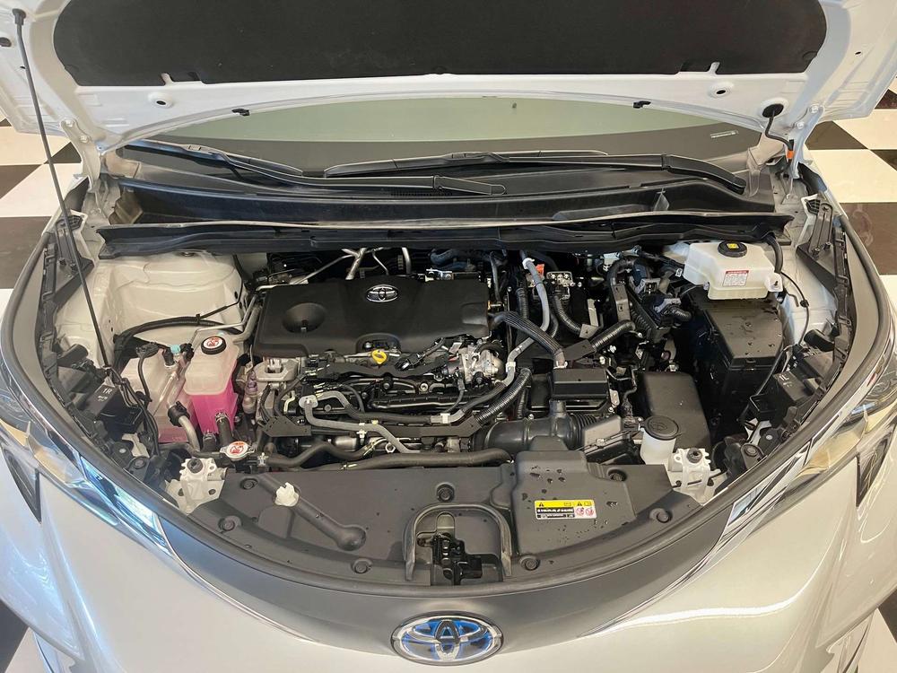 Toyota Granvia