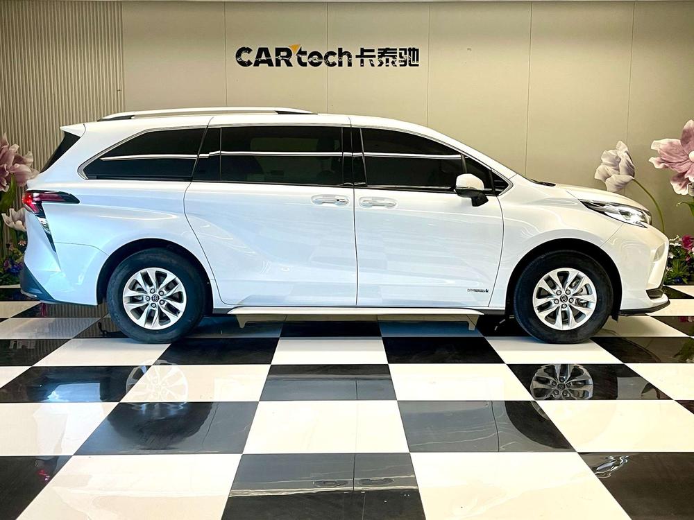 Toyota Granvia