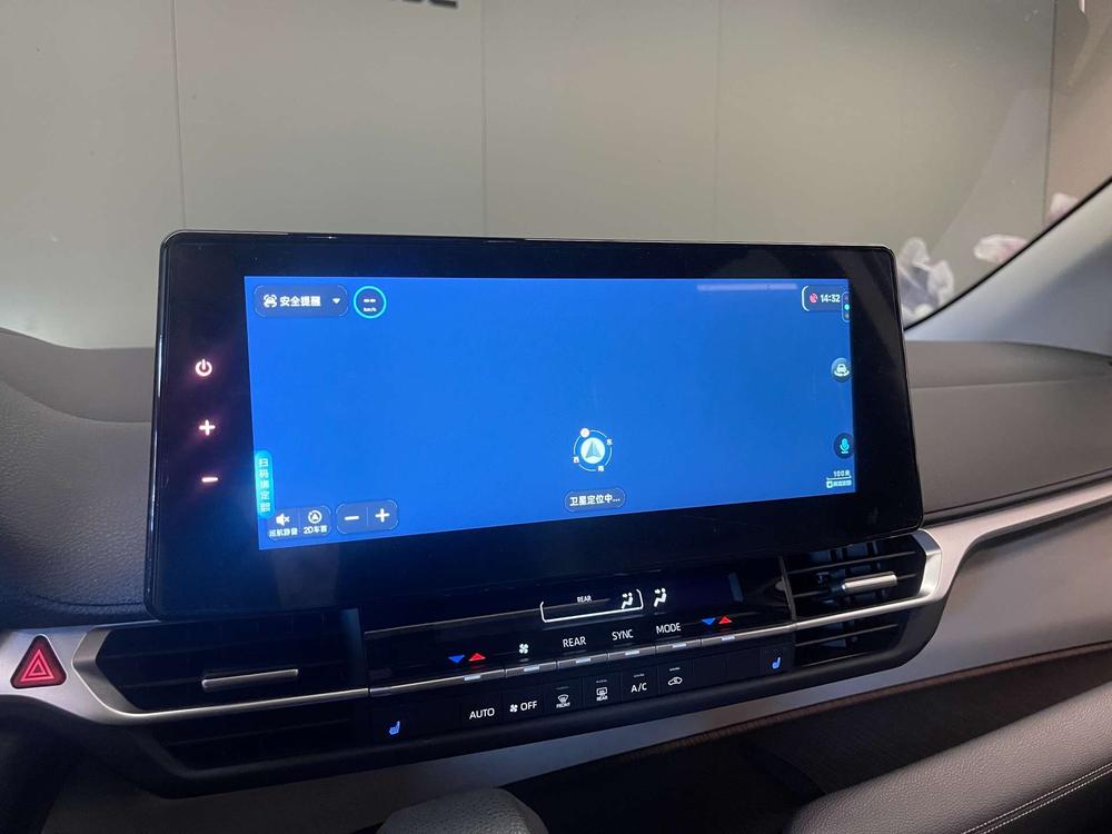 Toyota Granvia