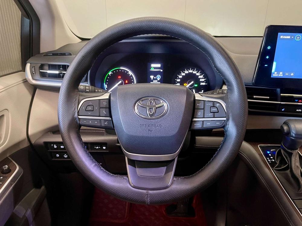 Toyota Granvia