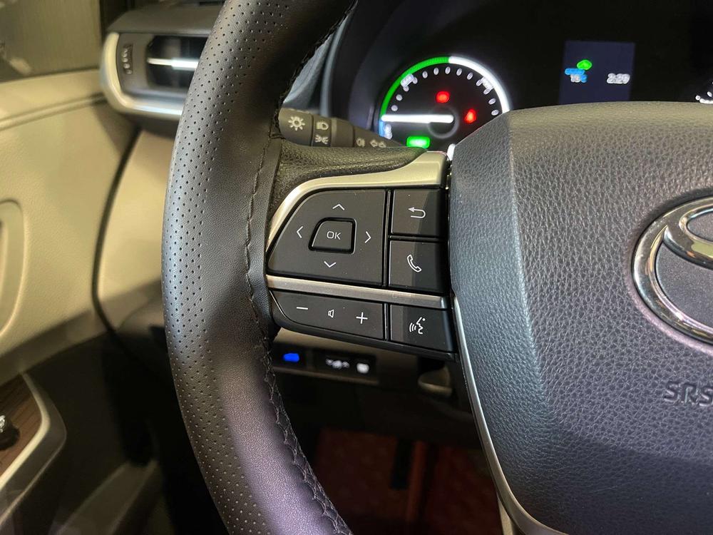 Toyota Granvia
