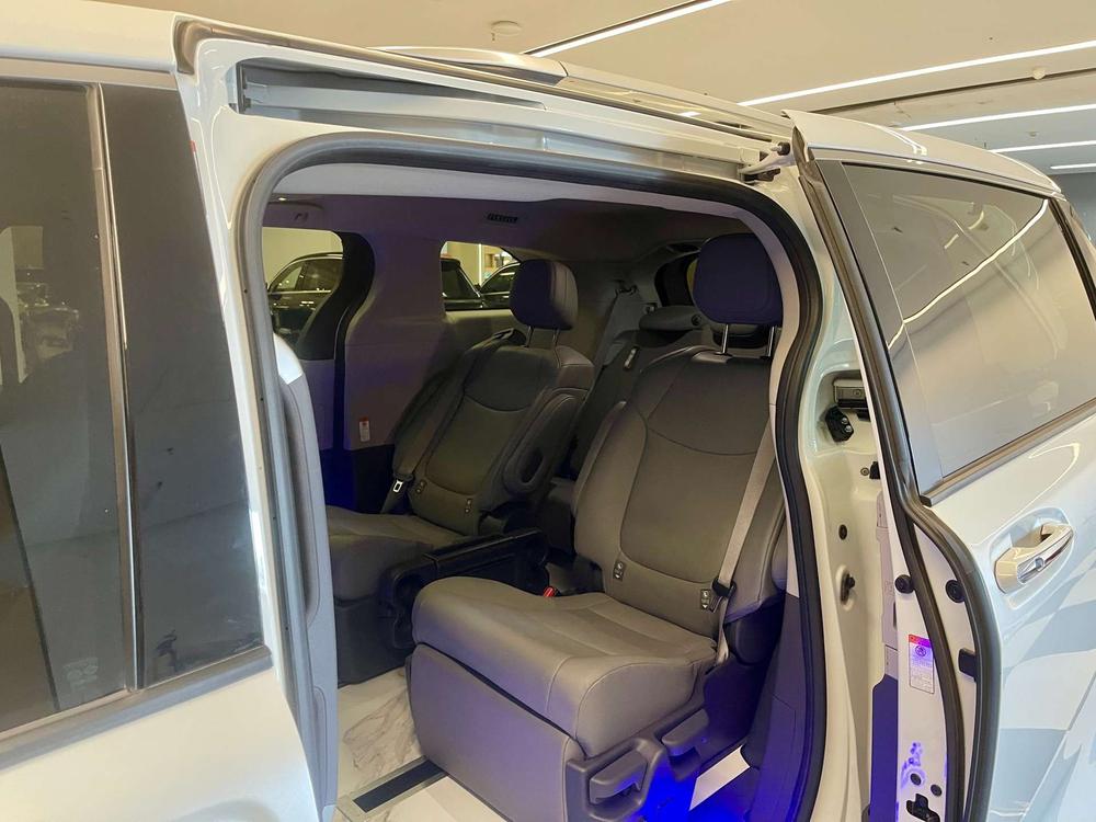 Toyota Granvia