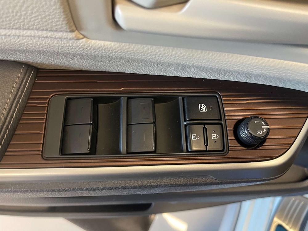 Toyota Granvia