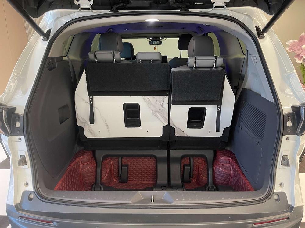 Toyota Granvia