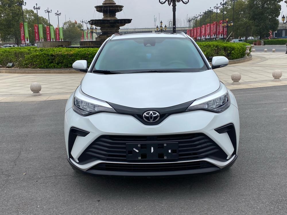 Toyota Izoa