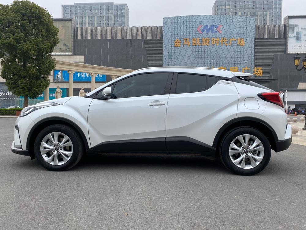 Toyota Izoa